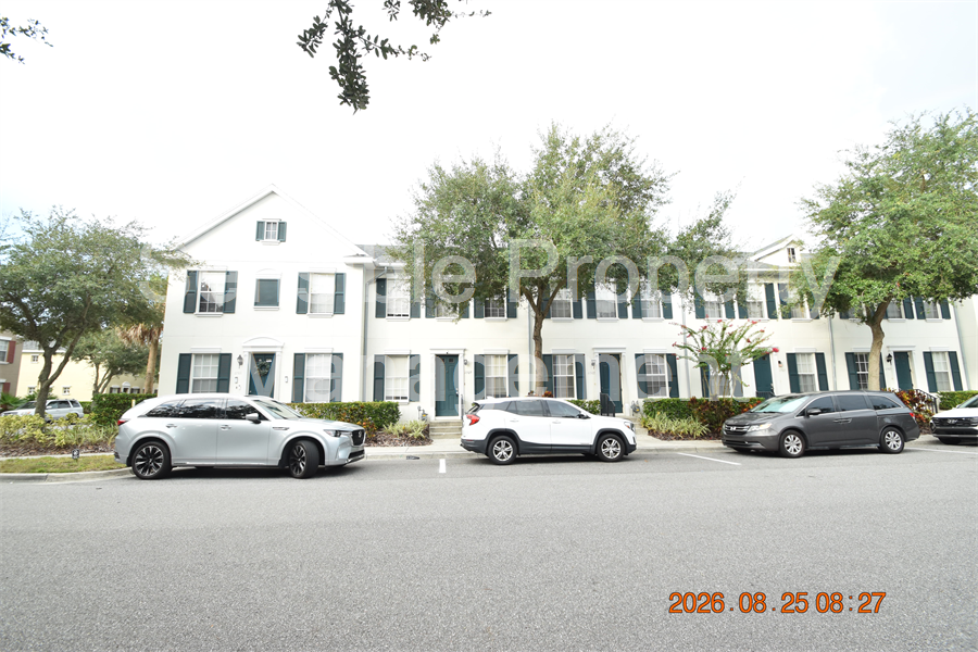 stress free property management
